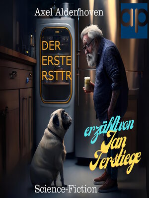 cover image of Der erste RSTTR
